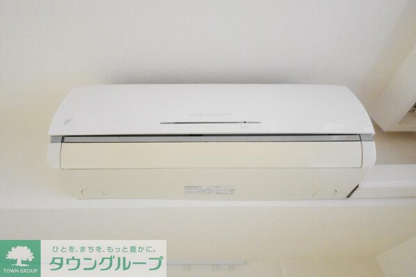 パークアクシス日本橋人形町の物件内観写真